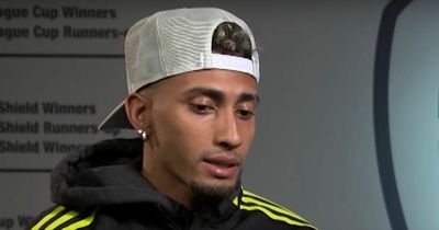 Raphinha remark appears to hand Chelsea the edge over Arsenal in transfer battle