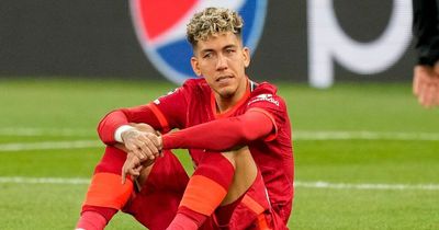 Juventus 'want' Roberto Firmino Liverpool 'swap deal' involving £17m midfielder