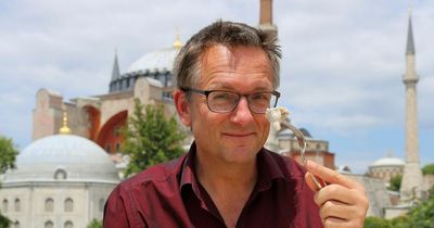 Dr Michael Mosley says to cut 3 foods to speed up weight loss