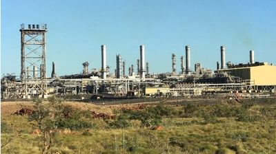 EPA gives green light to extend life of Woodside's North West Shelf project to 2070