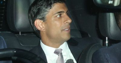 Rishi Sunak warned he has five months to get 'house in order' by furious business chiefs