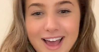 Woman shares 'genius' phone trick on train to find out if fellow passenger fancied her