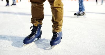 Dundrum on Ice returning after two years of cancellation