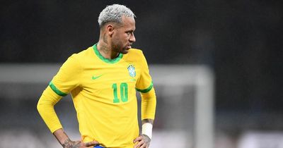 Cryptic Neymar to Chelsea transfer hint dropped despite Frenkie de Jong Manchester United theory