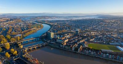 Second homes and over-run services: The huge problems people say Wales is facing over its changing population