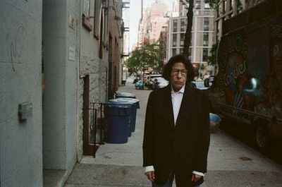 Fran Lebowitz’s New York State of Mind