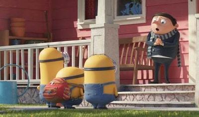 Minions: The Rise of Gru review: The minions are more appealing than ever