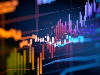 US Stock Futures Down Ahead Of Jobless Claims Data