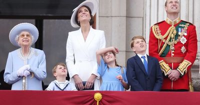Royal family cost taxpayers £100million last year as nation faces Cost of Living crisis