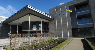 Council to write to First Minister over funding