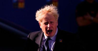 Boris Johnson refuses to rule out calling snap election but says the idea ‘hasn’t occurred to me’