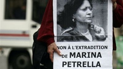 French court blocks extradition of former Red Brigades members to Italy