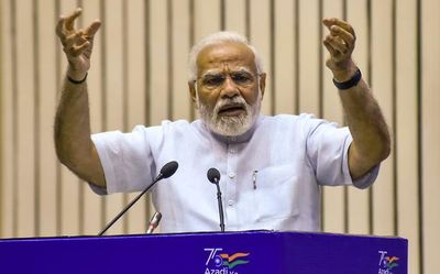 Centre making necessary policy changes to encourage MSME sector: PM Modi