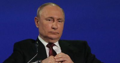 Liz Truss slaps down Boris Johnson's claim a female Putin wouldn't have invaded Ukraine