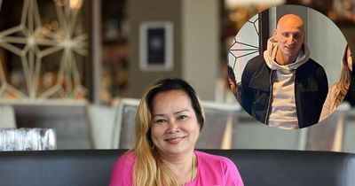 Thai woman goes from having just £20 to running restaurant empire loved by Jonjo Shelvey