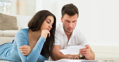 323,700 Brits warned they could lose tax credits payments within weeks