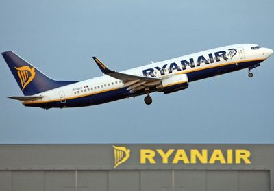 Ryanair passengers stranded in Prague after flight leaves without them