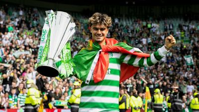 Jota 'in Glasgow' as Celtic permanent transfer switch edges closer