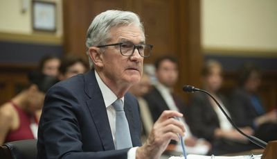 Federal Reserve chair Jerome Powell: ‘No guarantee’ Fed can tame inflation, spare jobs