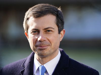 Pete Buttigieg launches $1B pilot to build racial equity in America's roads