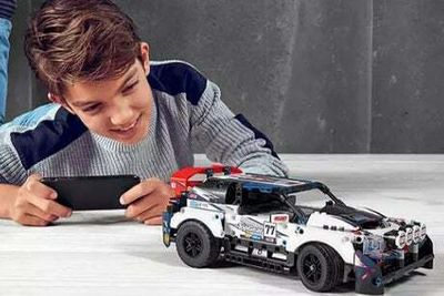 Best remote control cars for kids of all ages
