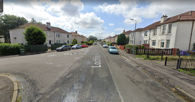 Body of pensioner found in Glasgow home as police search for family