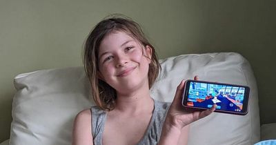 Girl, nine, spent £500 on Roblox after memorising mum's PayPal password