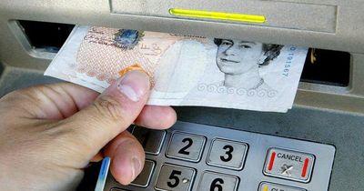 People's disposable income has fallen constantly for a year for first time ever, figures show