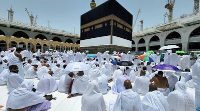 Saudi Arabia: Integrated Services, Initiatives to Measure Hajj Pilgrim Satisfaction