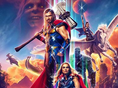Chris Hemsworth's Thor: Love and Thunder gets a midnight release in India