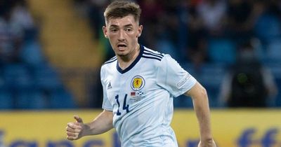 Billy Gilmour tipped for Chelsea chance as Norwich relegation will make him 'better and stronger'