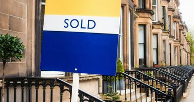 Glasgow estate agent shares easy ways to make property more attractive to buyers