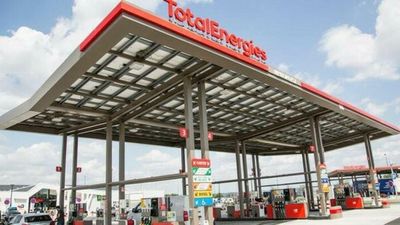 TotalEnergies discounts fuel at French petrol stations as inflation soars