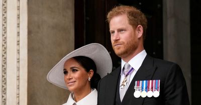 How Harry and Meghan make their millions - TV deal, books and Diana's inheritance