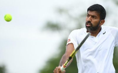 Bopanna sees “no point” playing at Wimbledon