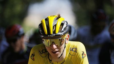 Pogacar prepares for tilt at more history at 2022 Tour de France