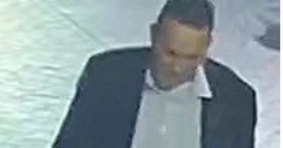 Edinburgh 20-year-old knocked out in serious assault as CCTV footage released