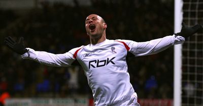Bolton legend Stelios talks Wanderers move & why Man City & Liverpool transfers did not happen
