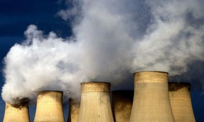 UK power stations owner seeks German state aid
