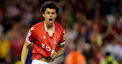 Nottingham Forest receive huge boost as new contract 'agreed' for star man