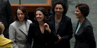 Grattan on Friday: Election delivered bonanza of crossbenchers but what impact will they make?