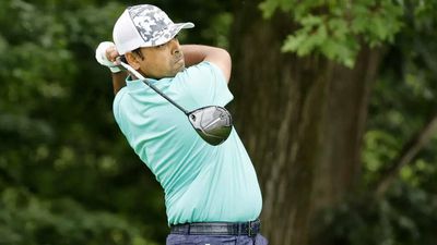 Anirban Lahiri eyes Open Championship berth through John Deere Classic