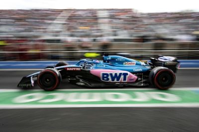 Alpine launch programme to find women Formula 1 drivers by 2030