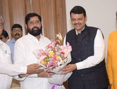 Maharashtra: Devendra Fadnavis to take oath as Chief Minister today, Eknath Shinde as Deputy CM