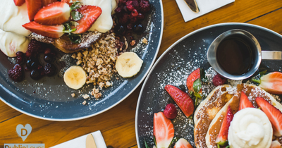 Nominate your favourite Brunch spot in Dublin