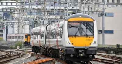 Rail lines between Cardiff and Pontypridd to close for nearly a week