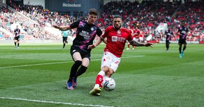 Nahki Wells remains Preston North End target but Bristol City standing firm over transfer fee