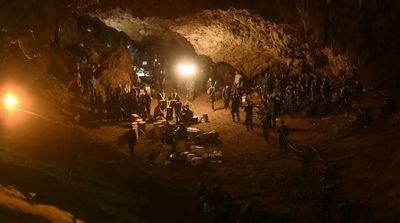 With 'Thirteen Lives,' Ron Howard Revisits Thai Cave Rescue