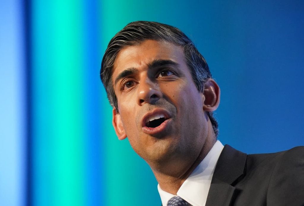 Rishi Sunak’s ‘stealth Tax’ Creates 2 Million New…