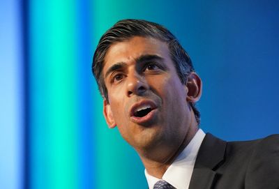 Rishi Sunak’s ‘stealth tax’ creates 2 million new higher rate payers in just 3 years